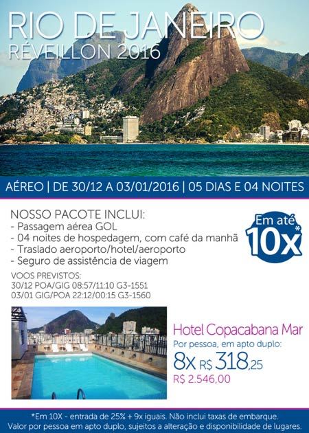 Rio de Janeiro