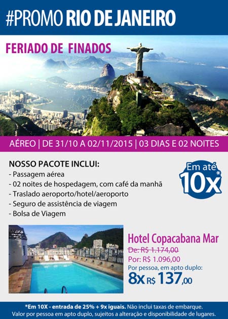 Rio de Janeiro