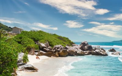 Seychelles – Mahé & Praslin