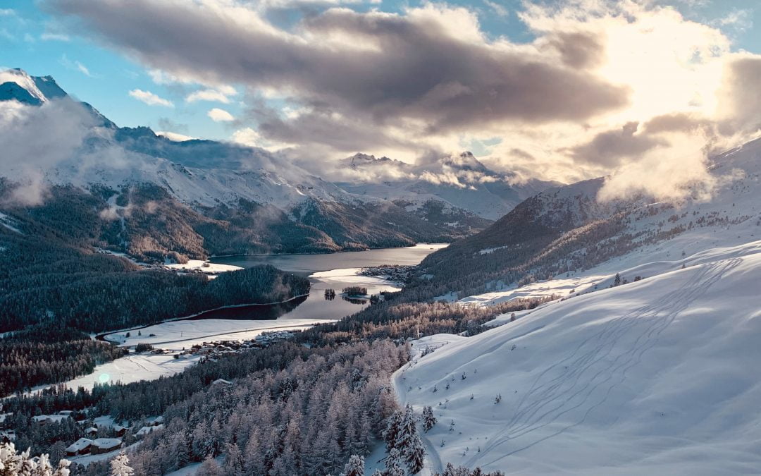Suíça Inesquecível