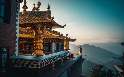 O Reino Escondido – Butão