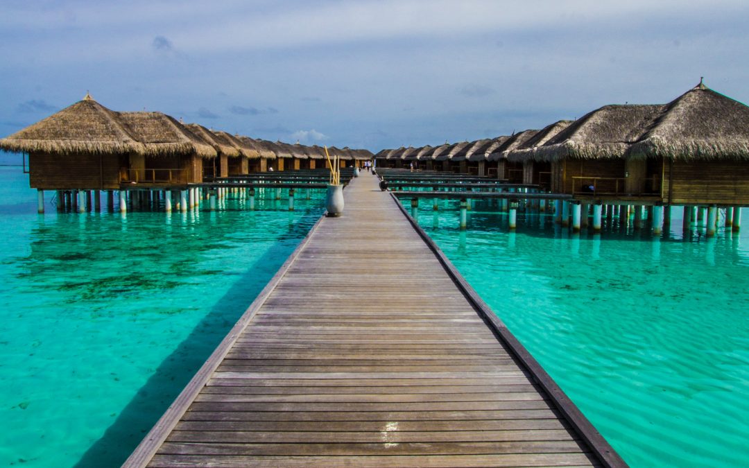 Maldivas – Anantara Veli