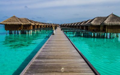 Maldivas – Anantara Veli