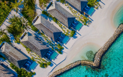 Maldivas – Kagi Maldives Resort & Spa