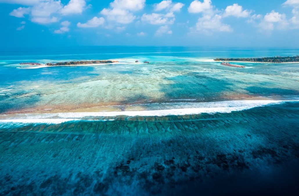 Maldivas – Jawakara Islands Maldives