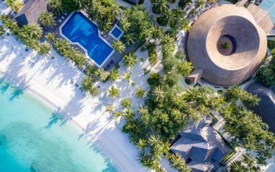Maldivas – Meeru Maldives Resort Island