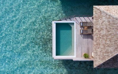 Maldivas – Hurawalhi Island Resort