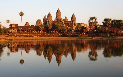 Camboja Cultural