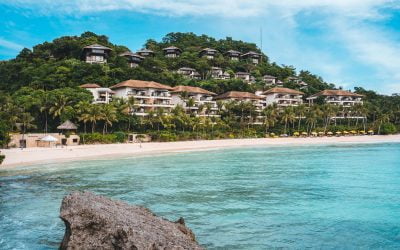 Filipinas – Manila e Boracay