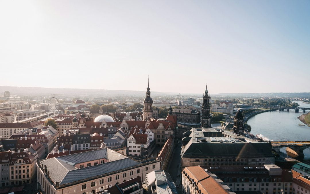 Alemanha – Elegância Germânica