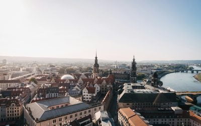 Alemanha – Elegância Germânica