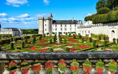 França – Normandia e Vale do Loire