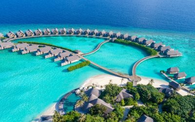 Maldivas – Milaidhoo