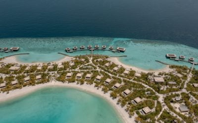 Patina Maldives – Fari Islands