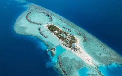 Maldivas – Veligandu Maldives