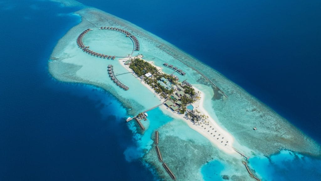 Maldivas – Veligandu Maldives