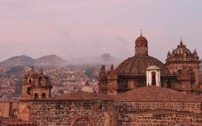 Encanto Peruano: Uma Jornada Belmond