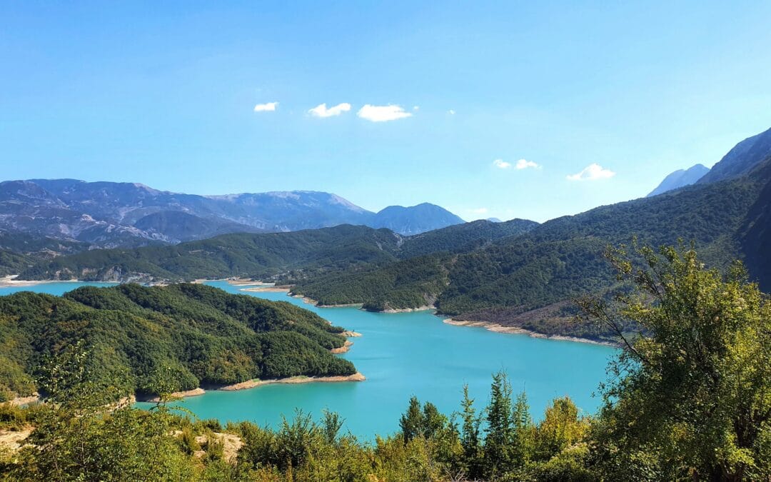 Albânia on the Road