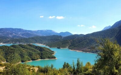 Albânia on the Road