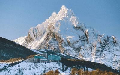 Argentina – Arakur Ushuaia Resort & Spa
