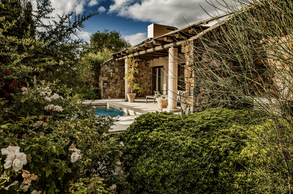 Mendoza Luján de Cuyo