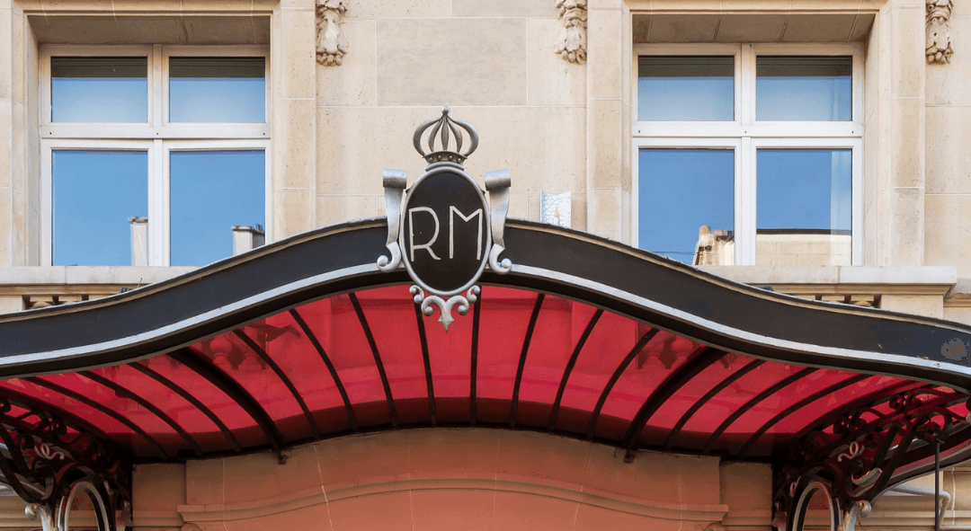 França – Le Royal Monceau Raffles Paris