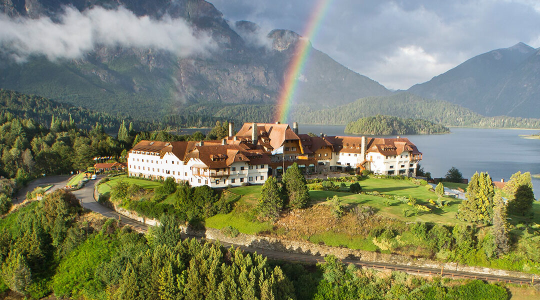 Llao Llao Resort Golf & Spa – Bariloche