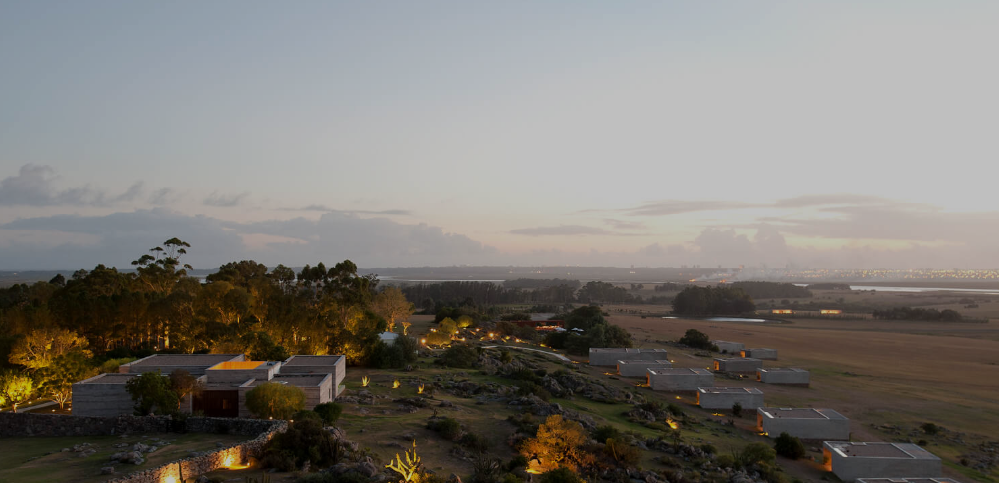 Fasano Punta Del Este