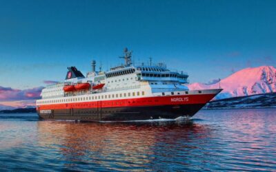 Noruega à Mesa – Cruzeiro Hurtigruten