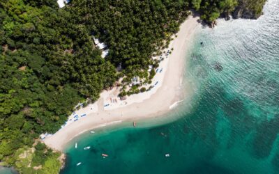 Costa Rica – Luxo Verde