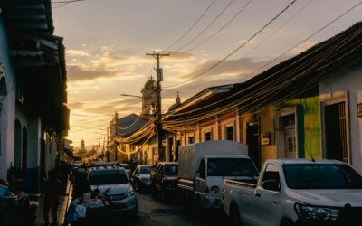 Nicarágua – Terra de Água e Fogo