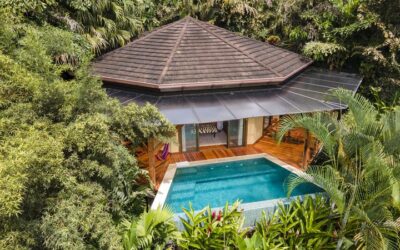 Costa Rica – Nayara Gardens