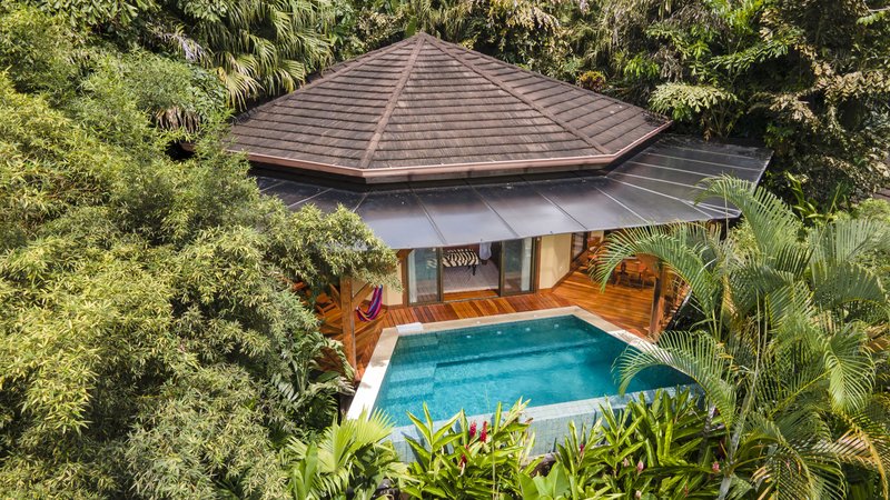 Costa Rica – Nayara Gardens