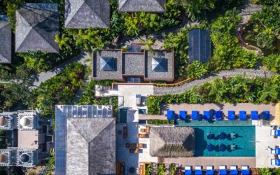 Costa Rica – Nayara Springs