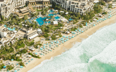 Emirados Árabes Unidos – Hotel Jumeirah Al Naseem