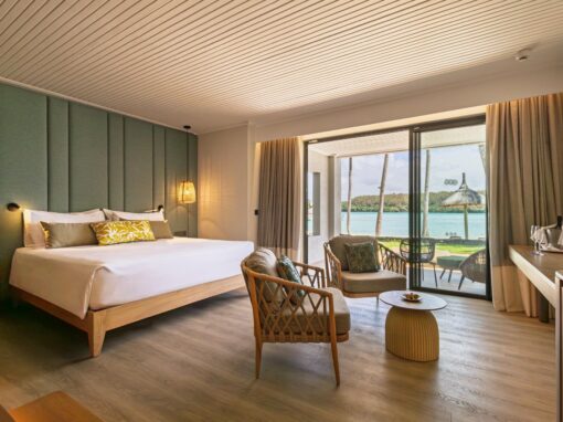 Beach Room - Shandrani for 2-large