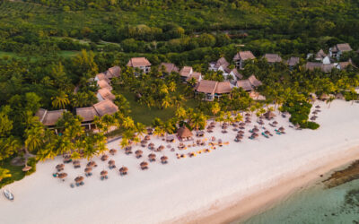 Ilhas Maurício – Dinarobin Golf Resort & Spa