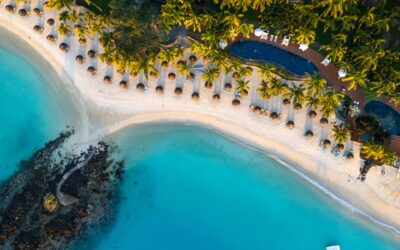 Ilhas Maurício – Royal Palm Beachcomber Luxury