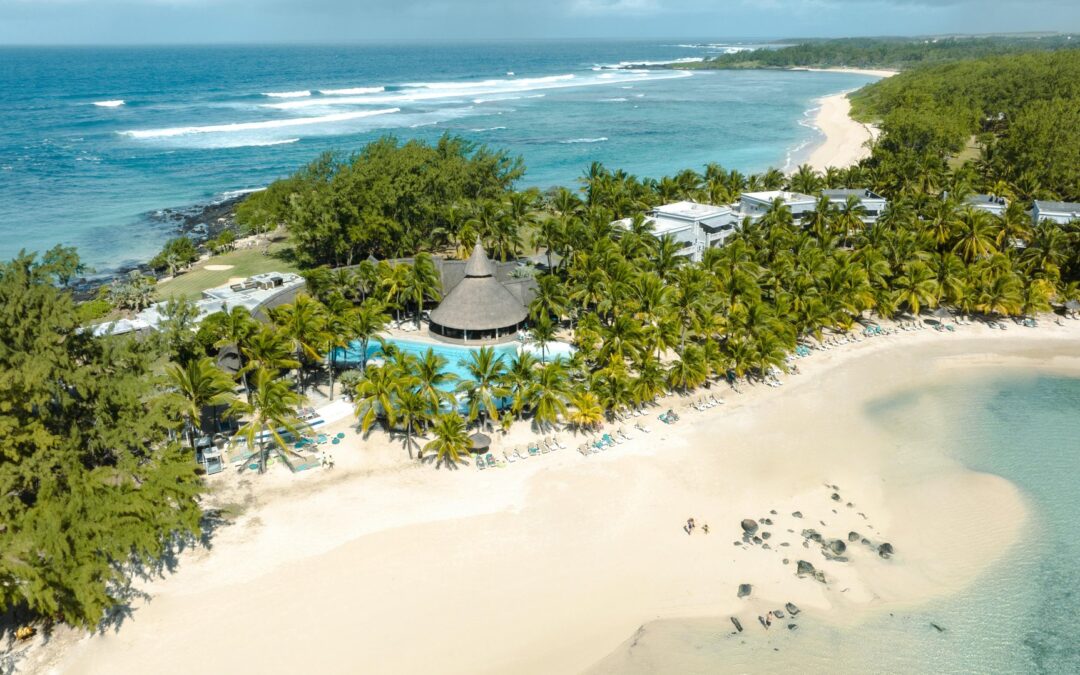 Ilhas Maurício – Shandrani Beachcomber Resort