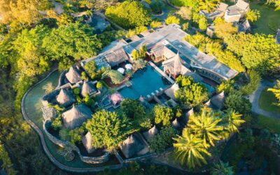 Ilhas Maurício – Trou Aux Biches Beachcomber Golf Resort & Spa