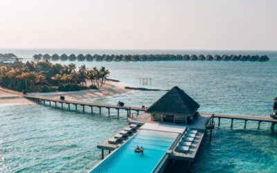 Maldivas – Adaaran Meedhupparu & Heritance Aarah