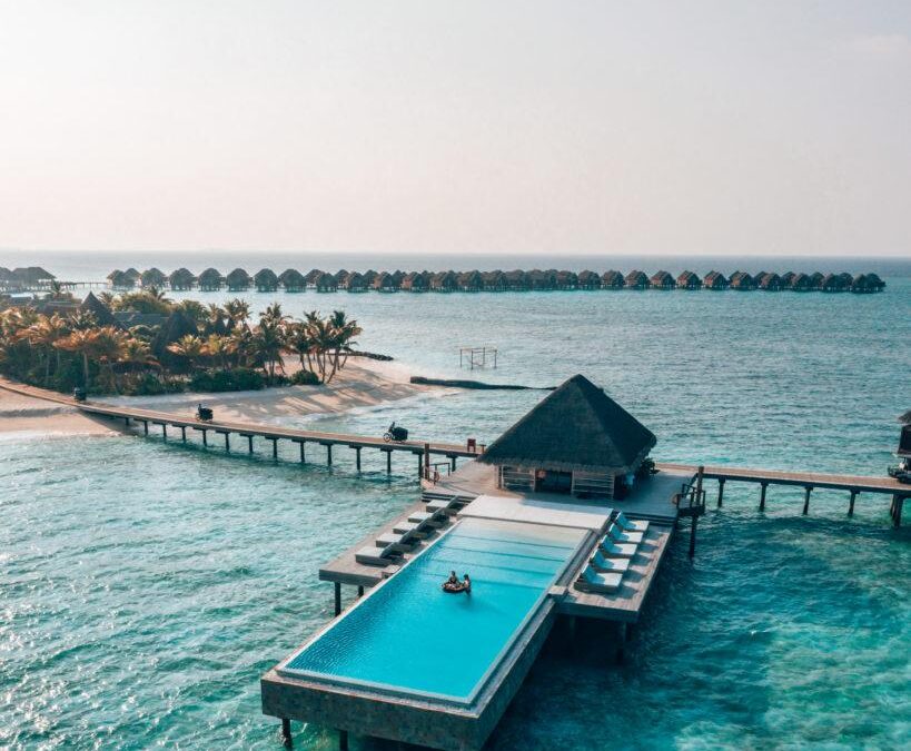 Maldivas – Adaaran Meedhupparu & Heritance Aarah