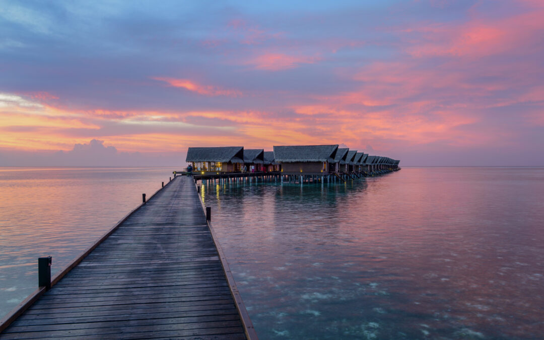 Maldivas – Adaaran Hudhuran Fushi