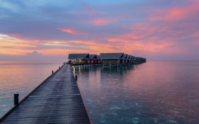 Maldivas – Adaaran Hudhuran Fushi