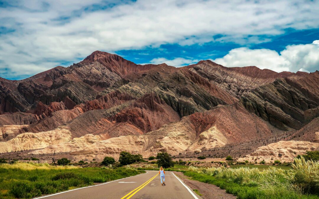 Argentina & Chile – Vales e Desertos